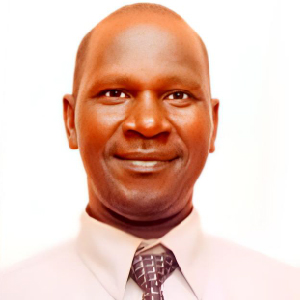 Pr. Walter Rubangakene