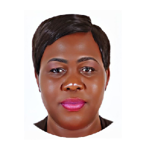 Mrs. Doreen Achieng Obita
