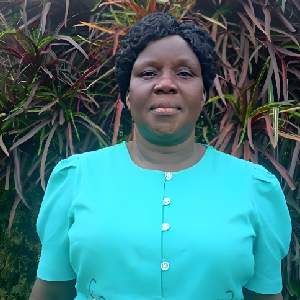 Mrs. Filder Jane Obote                      