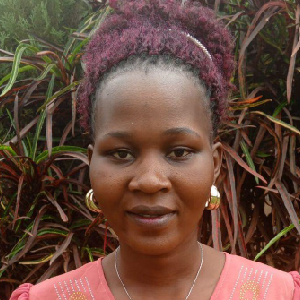 Mrs. Janet Akello 