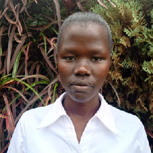 Mrs. Peace Pamela Akot