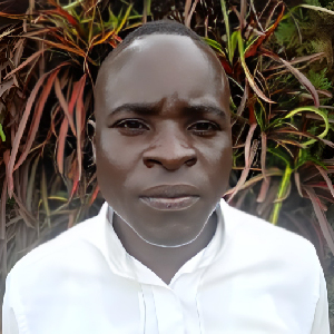 Pr. Patrick Mwaka