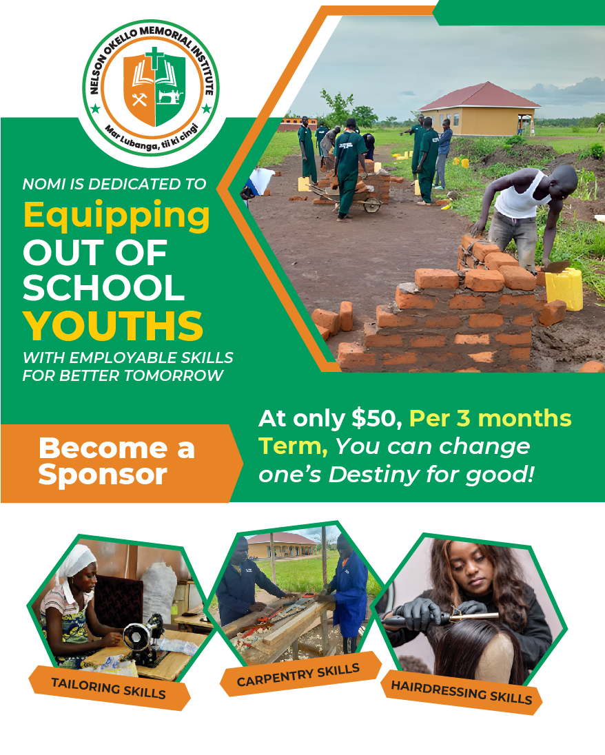 Sponsor a Child / Youth / Leader