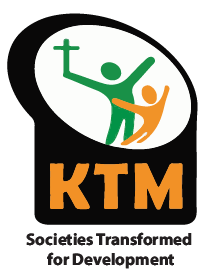Kica Transfroms Ministry (KTM) Logo
