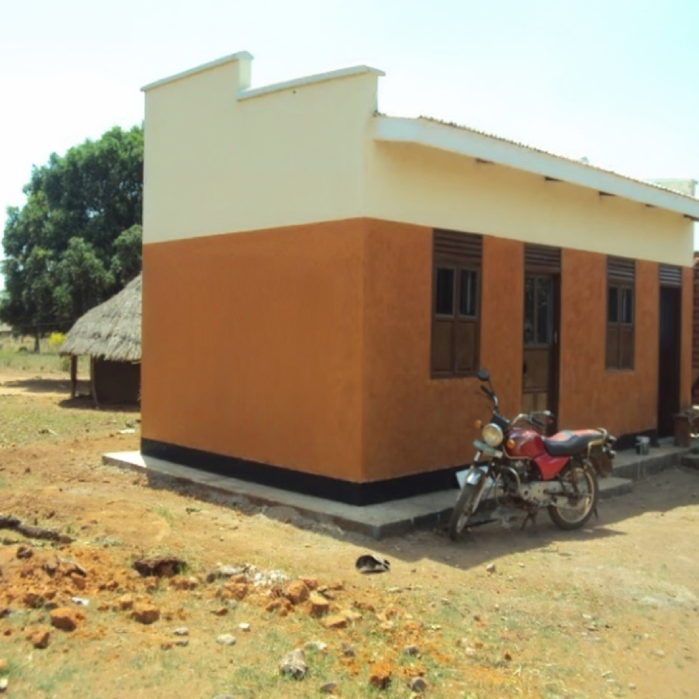 Kica Transforms Ministry