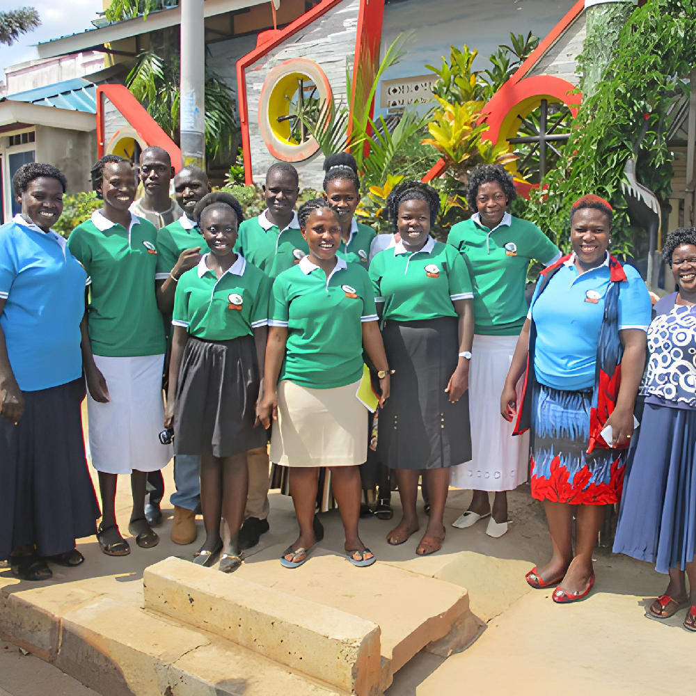 Holistic Child Development