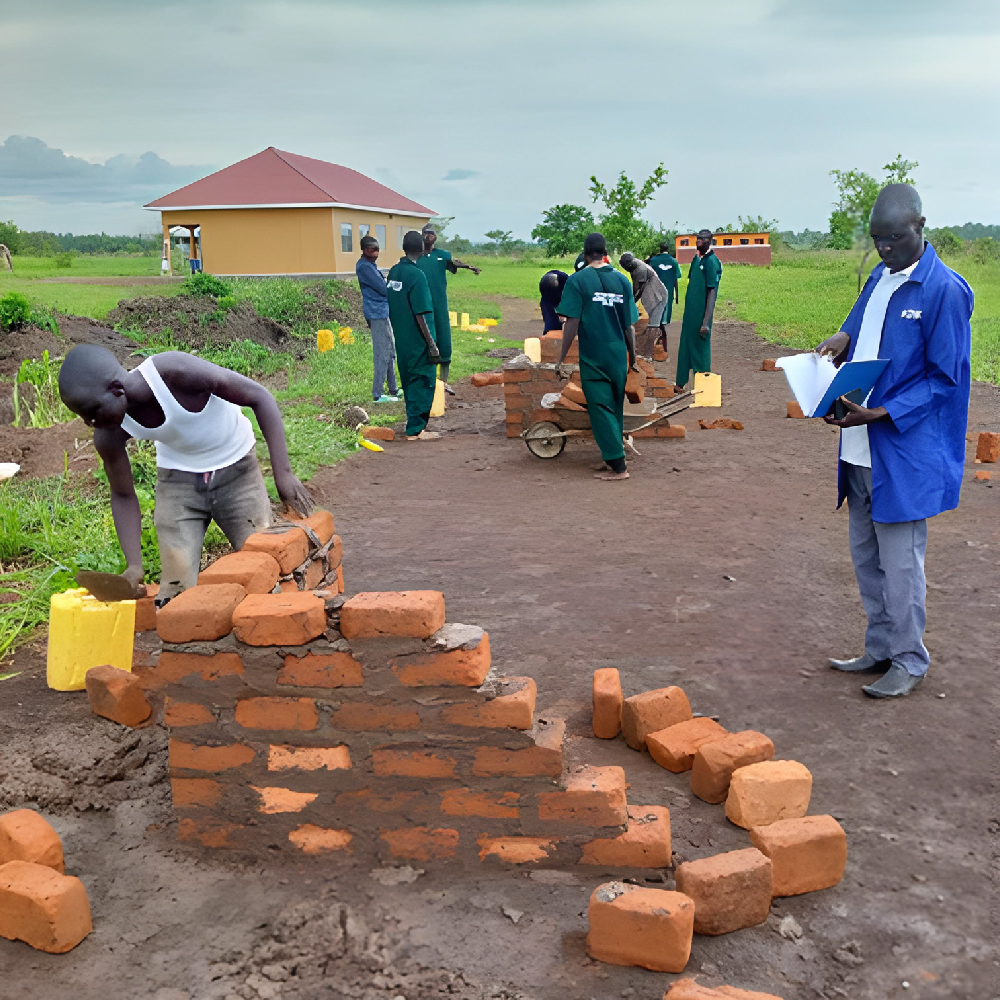 Kica Transforms Ministry