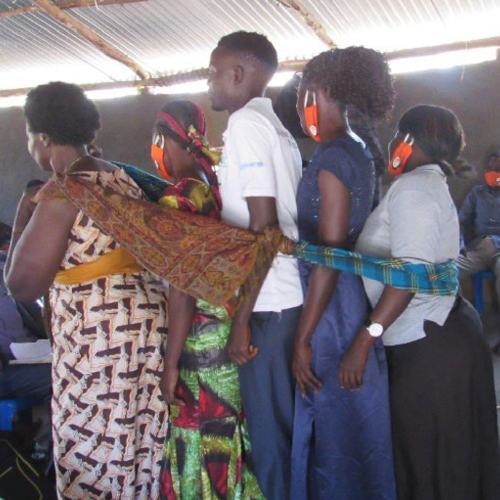 Kica Transforms Ministry